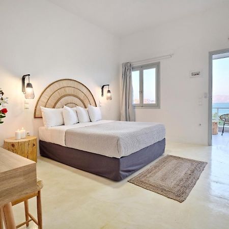 Kímolos Bonatsa Beach House المظهر الخارجي الصورة
