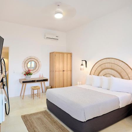Kímolos Bonatsa Beach House المظهر الخارجي الصورة