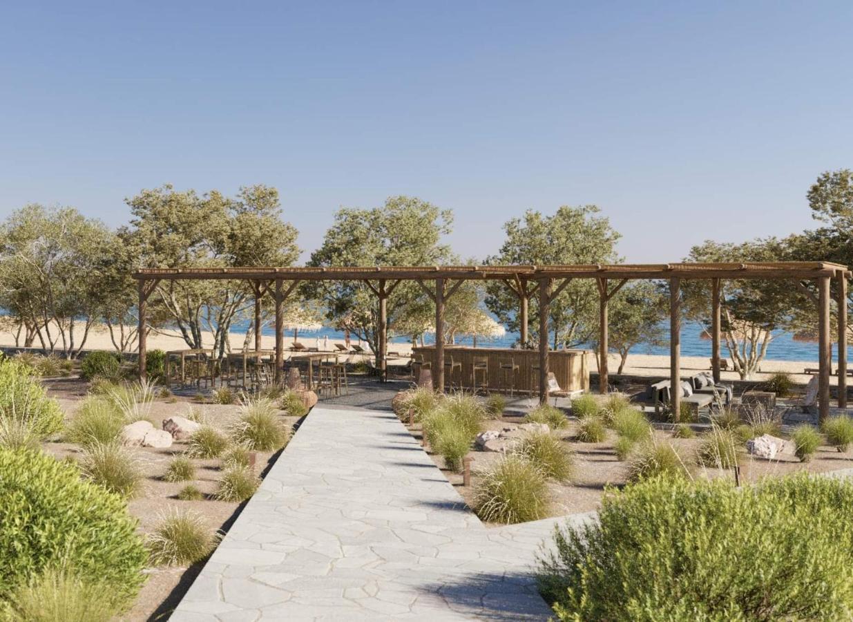 Kímolos Bonatsa Beach House المظهر الخارجي الصورة