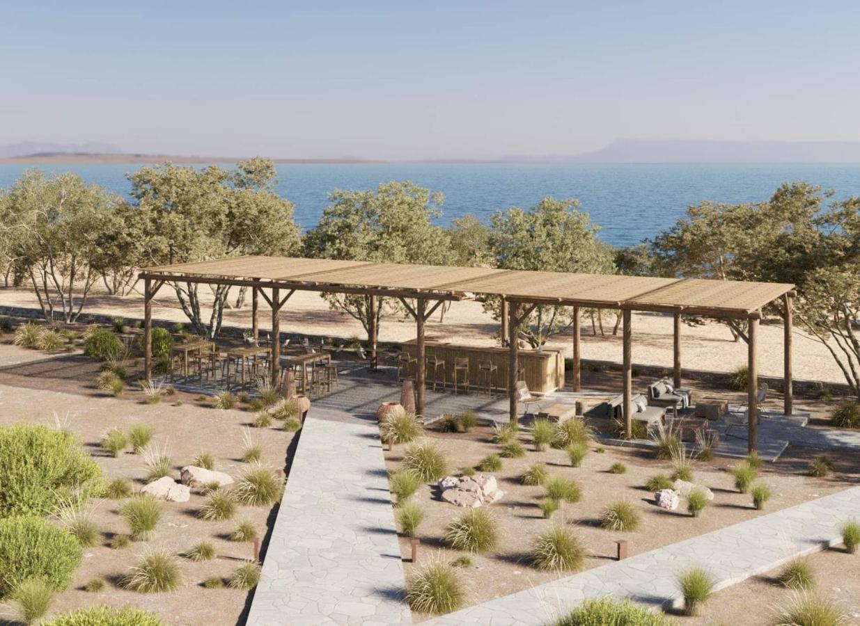 Kímolos Bonatsa Beach House المظهر الخارجي الصورة