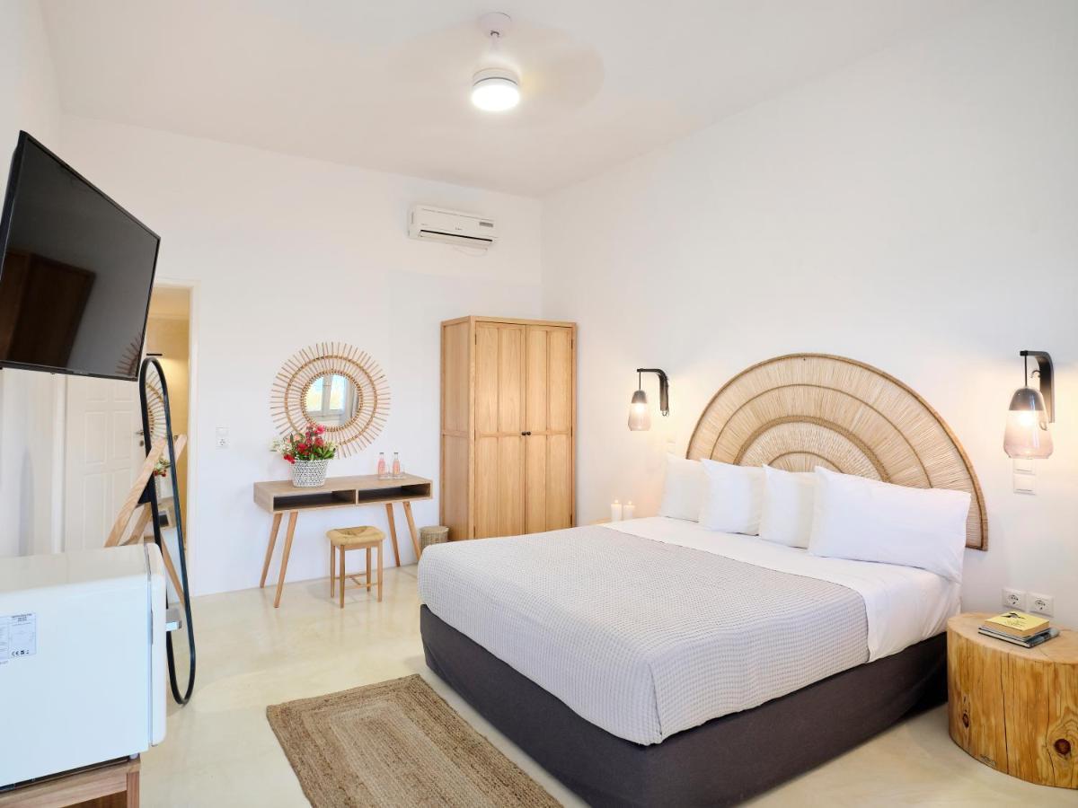 Kímolos Bonatsa Beach House المظهر الخارجي الصورة