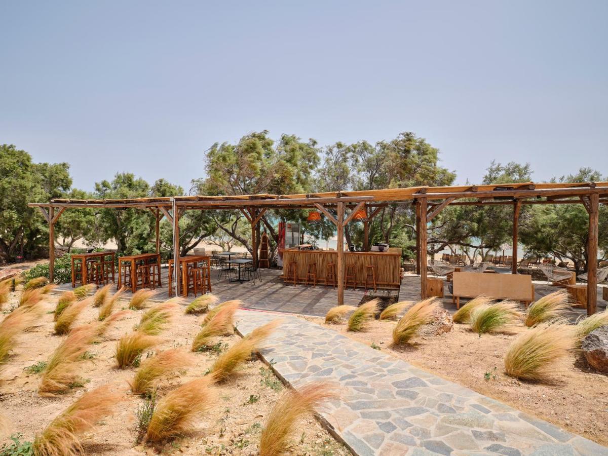 Kímolos Bonatsa Beach House المظهر الخارجي الصورة