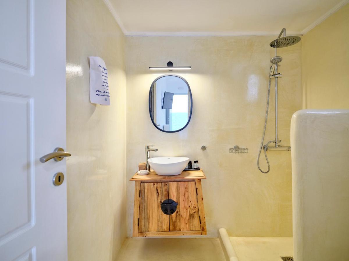 Kímolos Bonatsa Beach House المظهر الخارجي الصورة