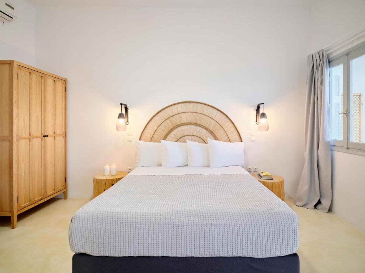 Kímolos Bonatsa Beach House المظهر الخارجي الصورة