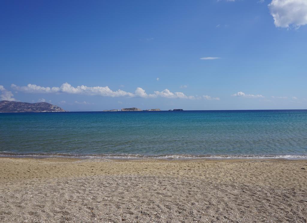 Kímolos Bonatsa Beach House المظهر الخارجي الصورة